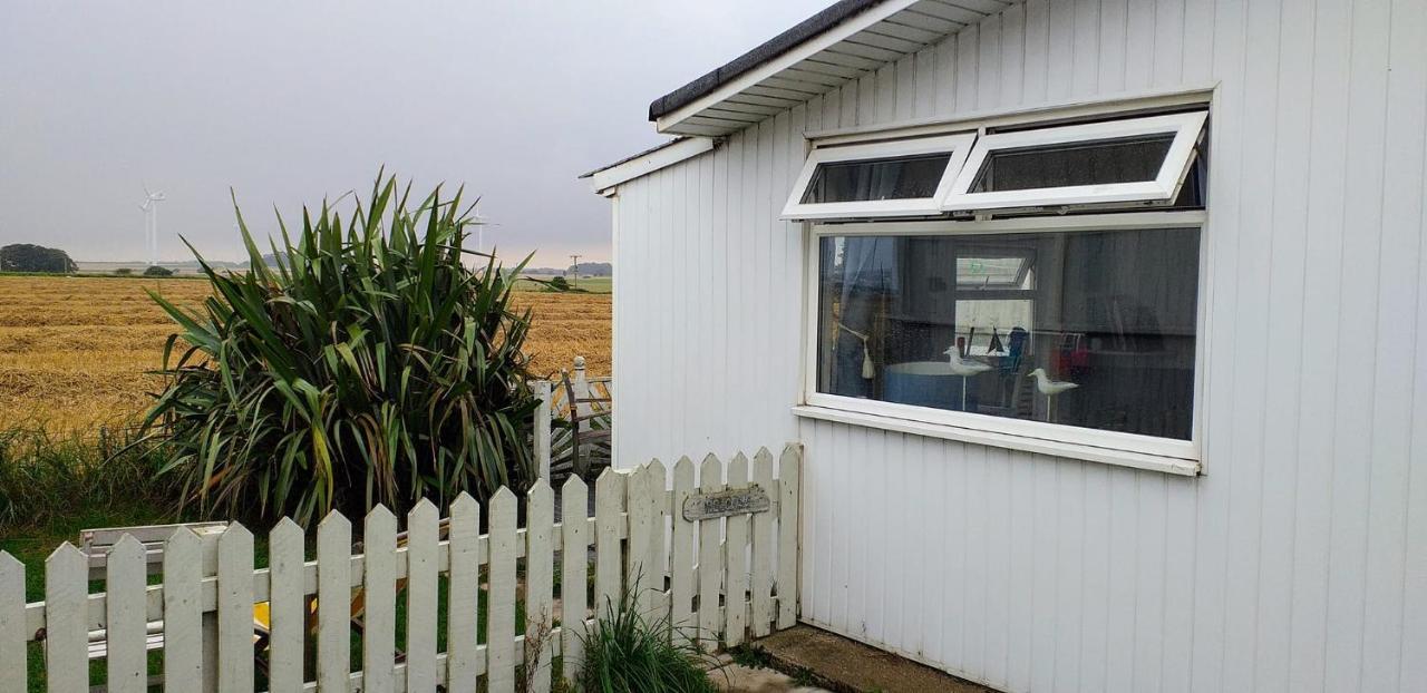 The Sun Trap @ Bridlington'S Bed & Bowl Beach Breaks Luaran gambar
