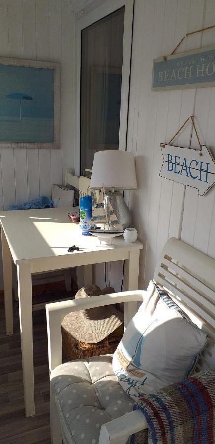 The Sun Trap @ Bridlington'S Bed & Bowl Beach Breaks Luaran gambar
