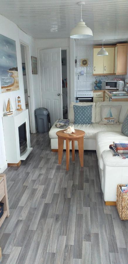 The Sun Trap @ Bridlington'S Bed & Bowl Beach Breaks Luaran gambar