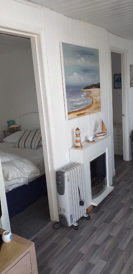 The Sun Trap @ Bridlington'S Bed & Bowl Beach Breaks Luaran gambar