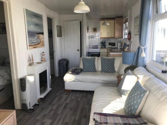 The Sun Trap @ Bridlington'S Bed & Bowl Beach Breaks Luaran gambar